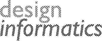 Design Informatics
