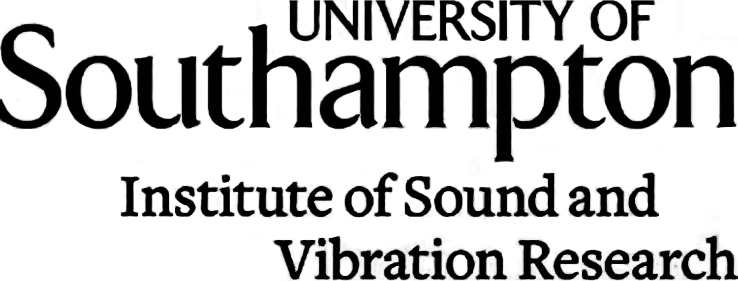 University of Southampton Institute of Sound and Vibration Research