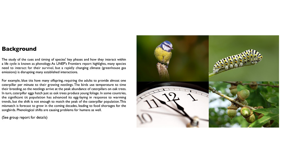 Phenological Gearbox documentation 3