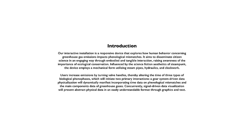 Phenological Gearbox documentation 4