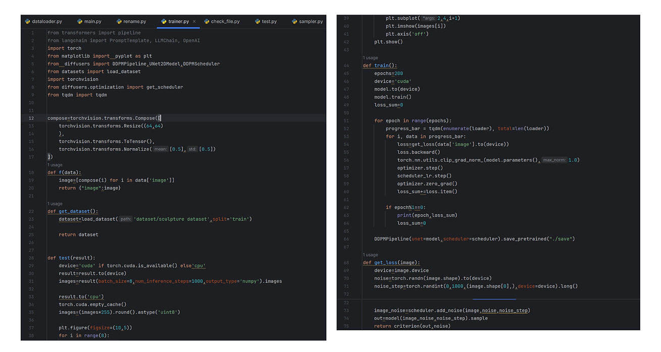 Symbiosis documentation 3