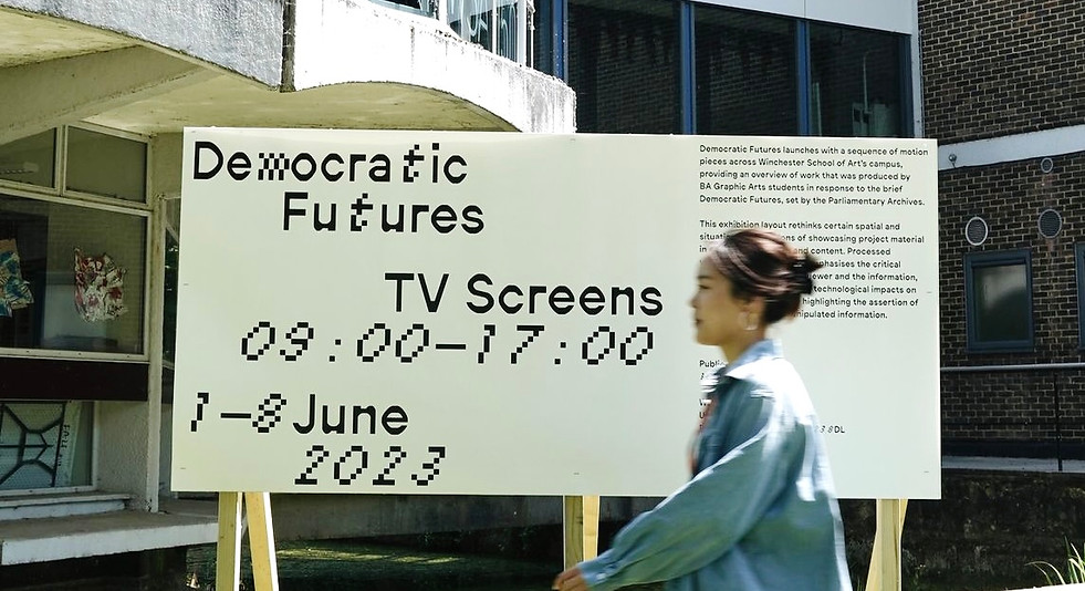 The Illusion of Democracy documentation 12