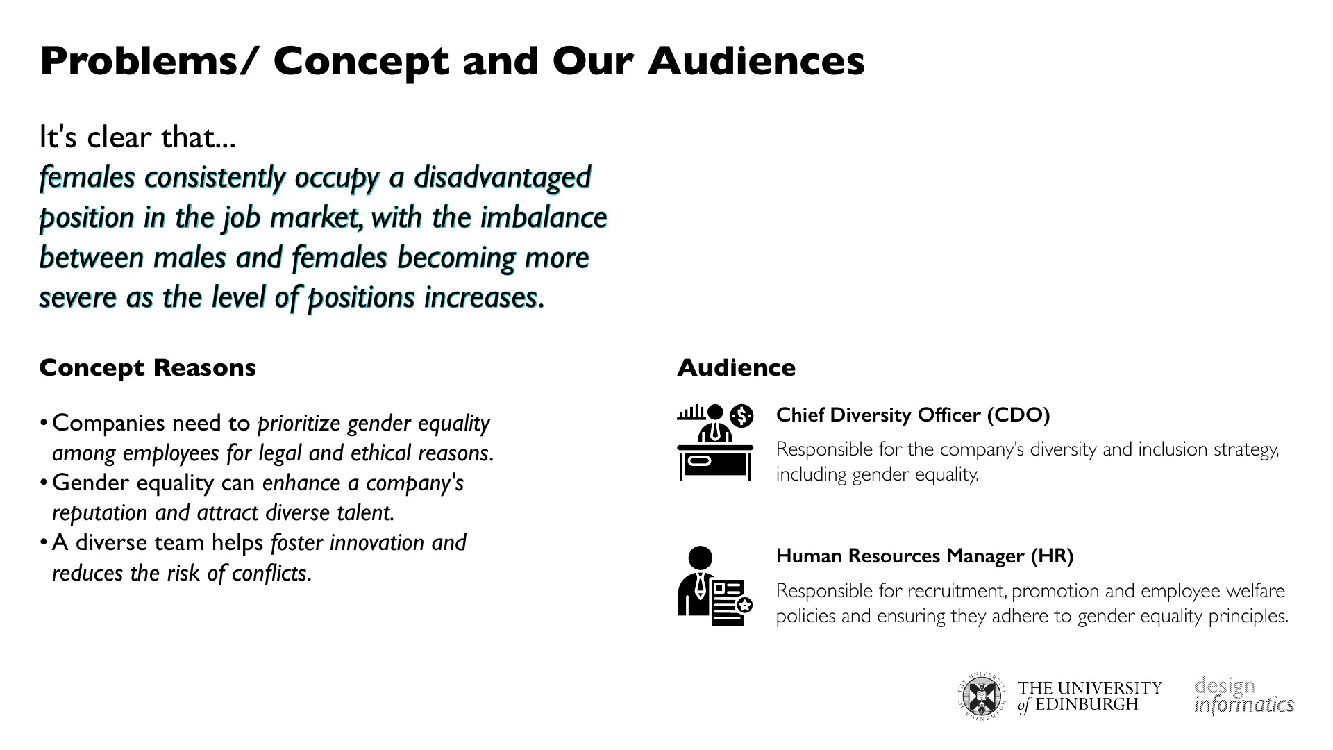 VR Insights: Unmasking Workspace Gender Bias documentation 6